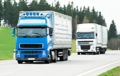 Bursa Ereğli | Eşya Taşıma